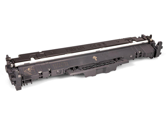 Unidad de tambor negra remanufacturada Clover Imaging para HP CF219A (HP 19A)