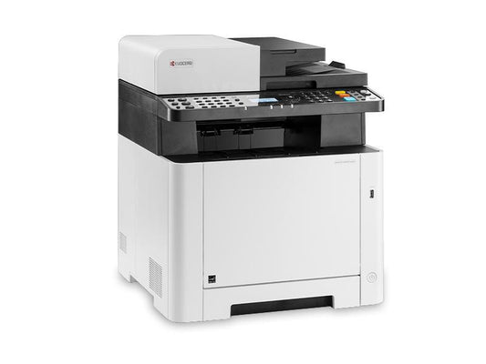 Kyocera 22 Ppm Colour Letter/Legal/A4 Mfp Wireless (Print, Copy, S