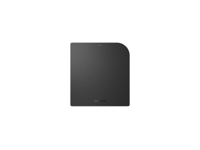 Grabadora de Blu-ray portátil Buffalo Mediastation 6X compatible con M-Disc