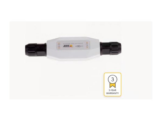 T8129-E Outdoor Poe Extender