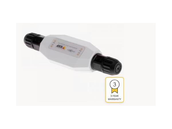 T8129-E Outdoor Poe Extender