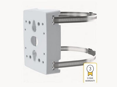 T91B47 50-150Mm Pole Mount Installation