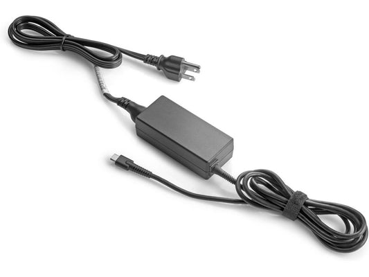 Axiom 65-Watt Usb-C Power Adapter For Hp - 1P3K6Ut, 1P3K6Aa