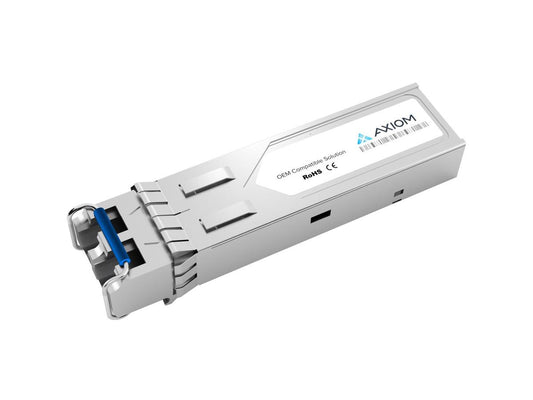 Émetteur-récepteur SFP Axiom 1000Base-BX-U pour HP - J9143B (en amont)