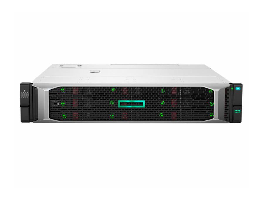 Carcasa HPE D3610