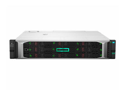 Carcasa HPE D3610
