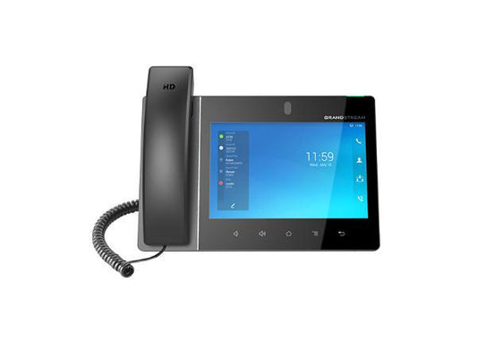 Grandstream Android 11 W/ 8.0 Lcd Touchscreen