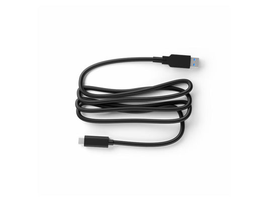 Cable USB-A Epos de 2 m para cámara web 4K