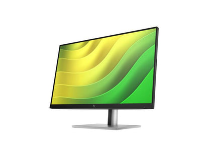 Hp E24Q G5 Qhd Monitor U.S. - English Localization