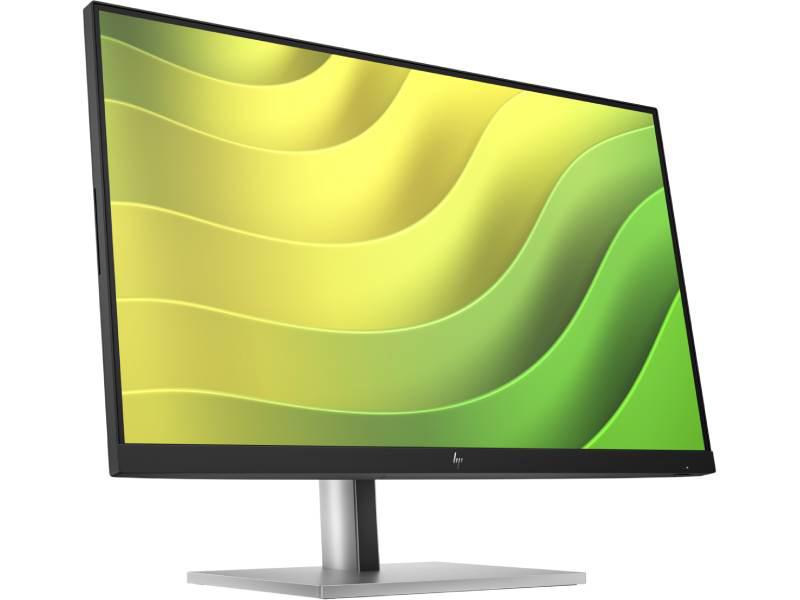 Hp E24Q G5 Qhd Monitor U.S. - English Localization