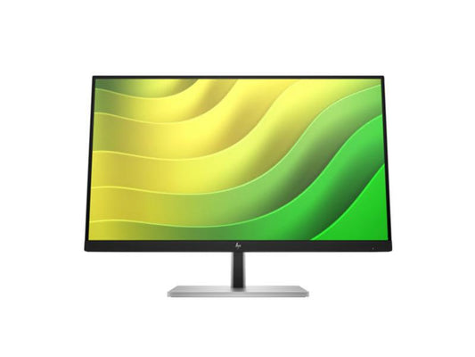 Hp E24Q G5 Qhd Monitor U.S. - English Localization