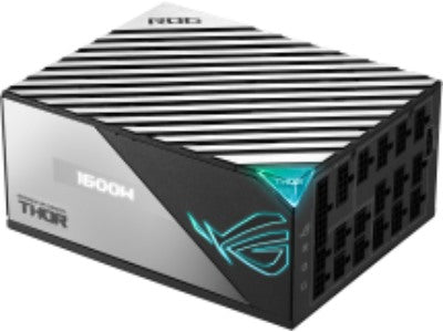 Asus Rog Thor 1600W Titanium (1600 Watt, Fully Modular Power Suppl