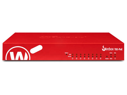 Watchguard Trade Fbx T85-Poe 3Y Tss (Us)