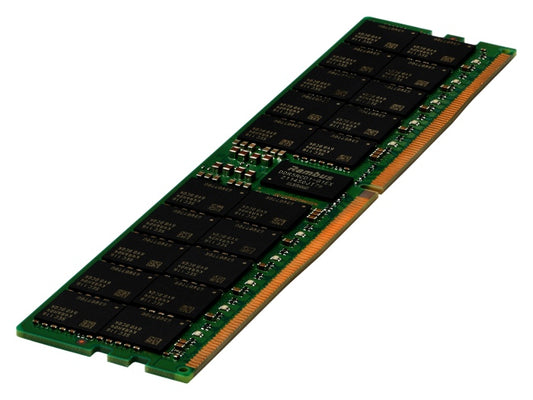 Memoria RAM Axiom DDR5-4800 ECC de 32 GB para HP - P50311-B21