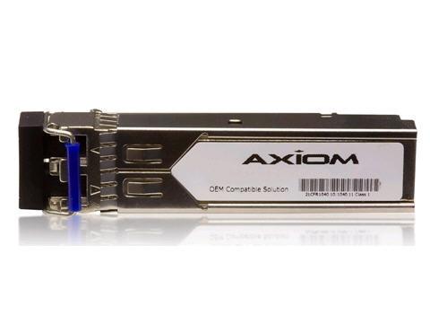 Émetteur-récepteur SFP Axiom 1000Base-SX pour Dell - 320-2881