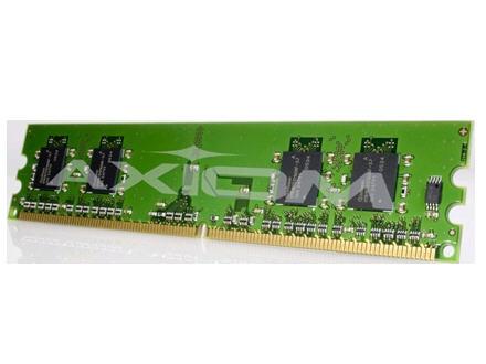Memoria UDIMM Axiom DDR3-1066 de 2 GB para Dell - A3132546, A3132548, A2200695