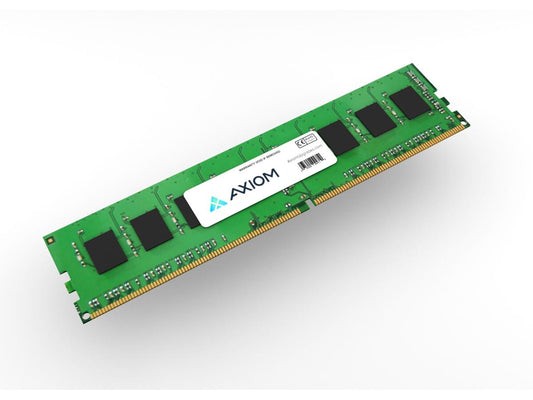 Carte mère Axiom 8 Go DDR4-3200 ECC UDIMM pour Lenovo - 4X77A77494
