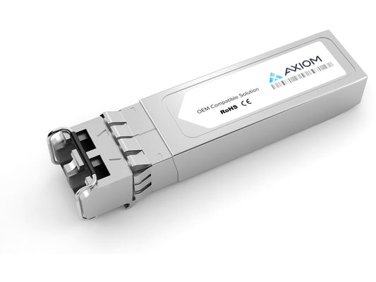 Transceptor Axiom 8Gbase-Sw SFP+ para Dell - SFP-8Gfc-Sw
