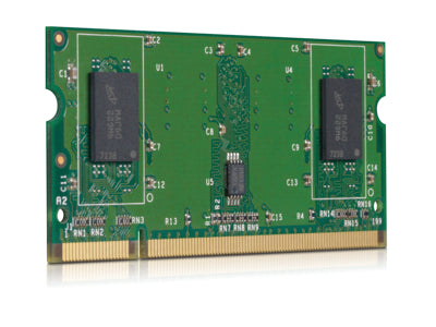 Memoria DIMM Axiom DDR2-533 de 512 MB y 32 GB para HP - Ce467A