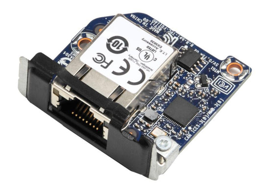 Puerto flexible LAN HPI 1GBE 2020