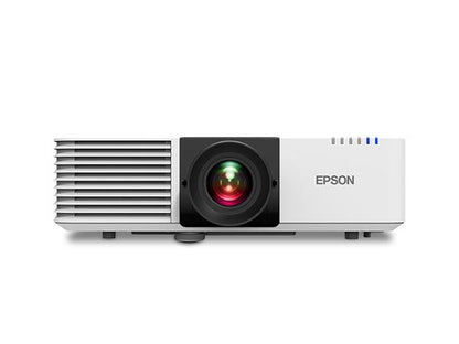 Projecteur laser Epson Powerlite L570U avec décalage d'objectif, 5 200 lumens