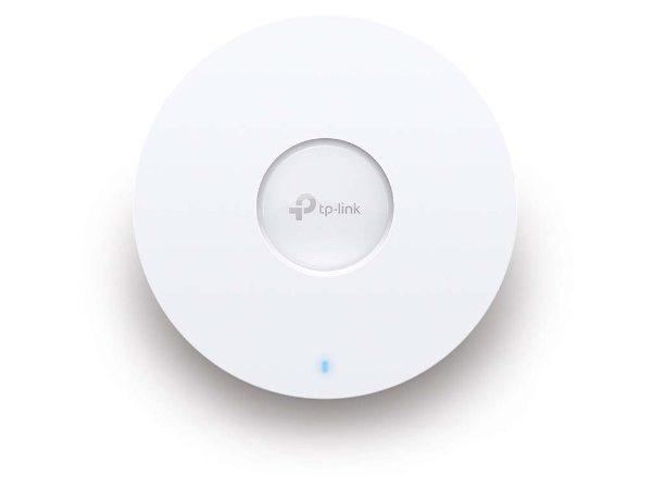 Tp-Link Ax1800 Ceiling Mount Dual-Band Wi-Fi 6 Access Point