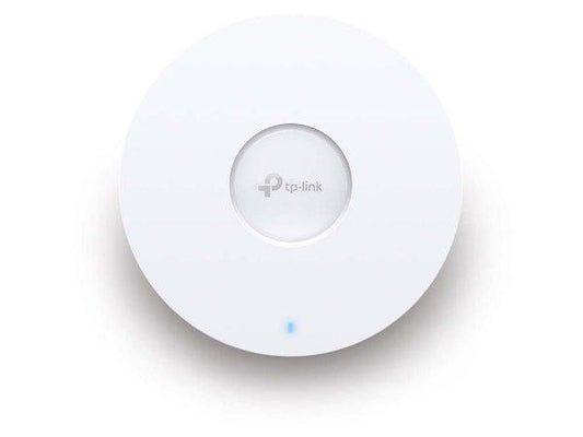 Tp-Link Ax1800 Ceiling Mount Dual-Band Wi-Fi 6 Access Point