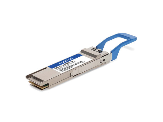 Câble de données Extreme 100G Fr Qsfp28 2Km LC Smf