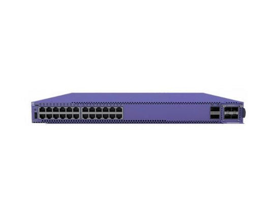 Conmutador de datos Extreme 5520 de 24 puertos