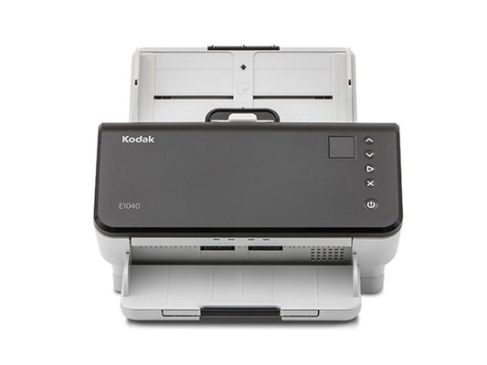 Kodak E1040 Scanner - 40Ppm