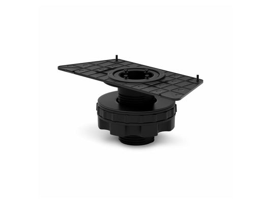 Soporte de escritorio Epos y accesorios/tornillos correspondientes
