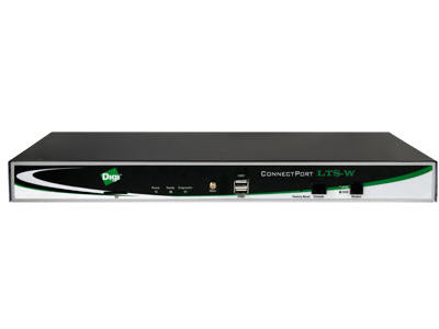Digi Connectport Lts 32 ports Mei Rs232/422/485