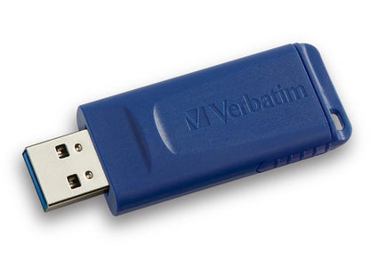 Usb Flash Drive 8Gb Blu
