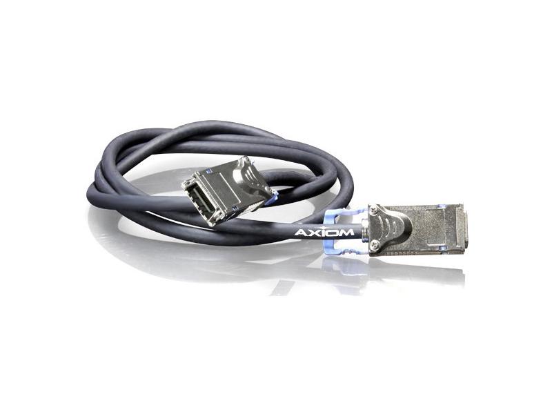 Cable de conexión directa Axiom 10Gbase-Cx4 para 3Com de 50 cm - 3C17775
