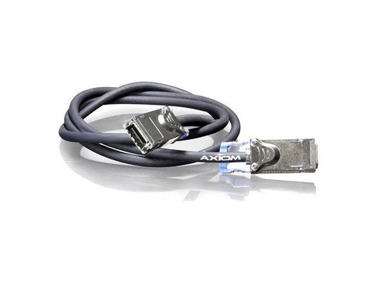 Cable de conexión directa Axiom 10Gbase-Cx4 para 3Com de 50 cm - 3C17775