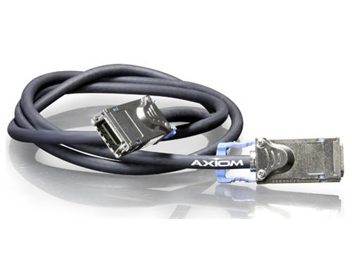 Cable de conexión directa Axiom 10Gbase-Cx4 para 3Com de 300 cm - 3C17777