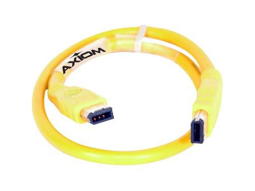 Axiom Cable For Gigastack Gbic For Cisco Ws-X3512-Xl- 1M - Cab-Gs-1M