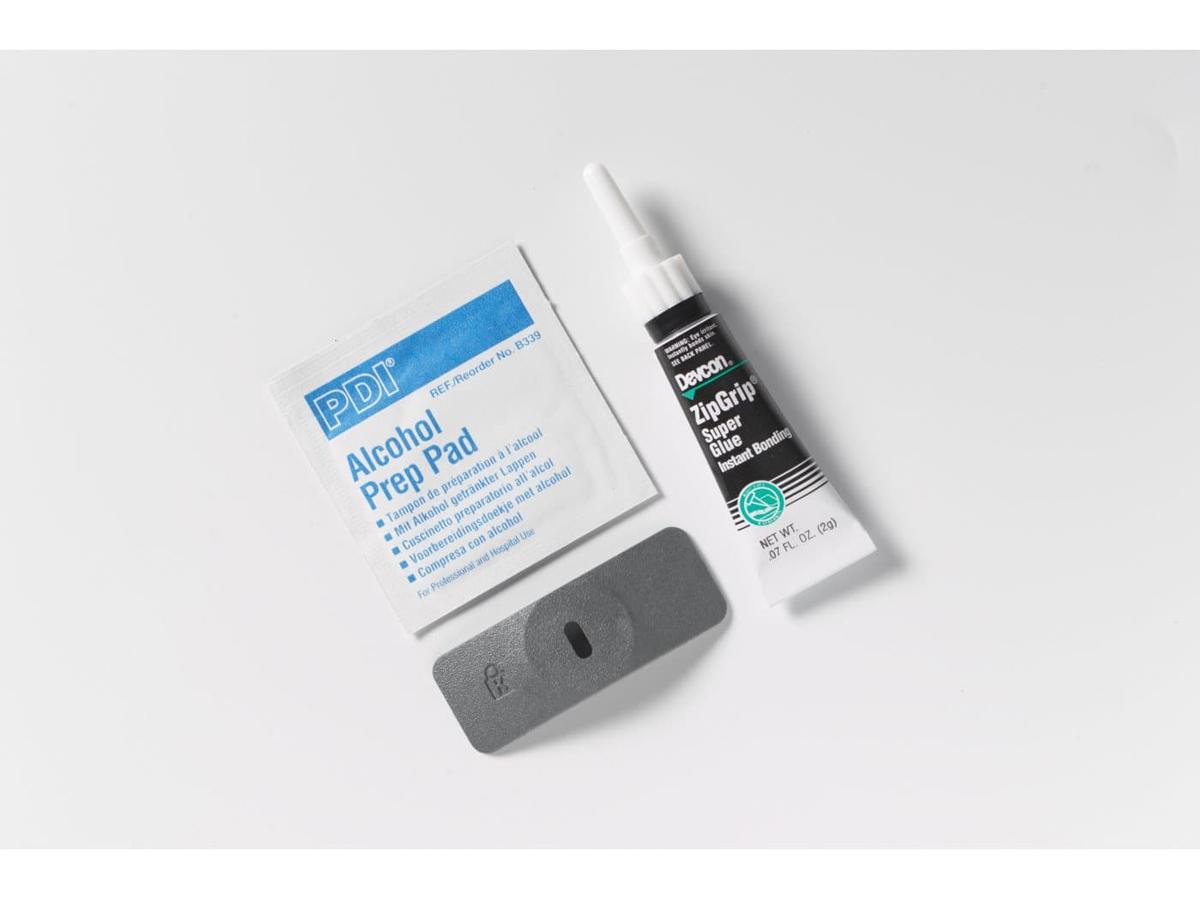 Kensington Adptr Kit K Slot