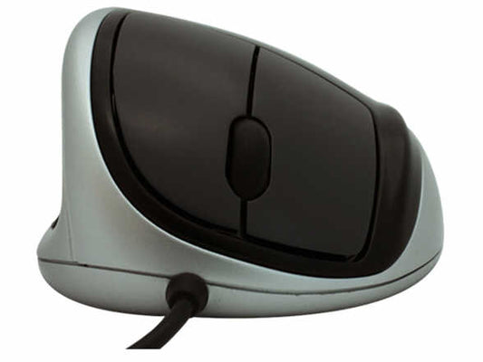 Souris ergonomique Goldtouch Comfort pour gaucher, filaire