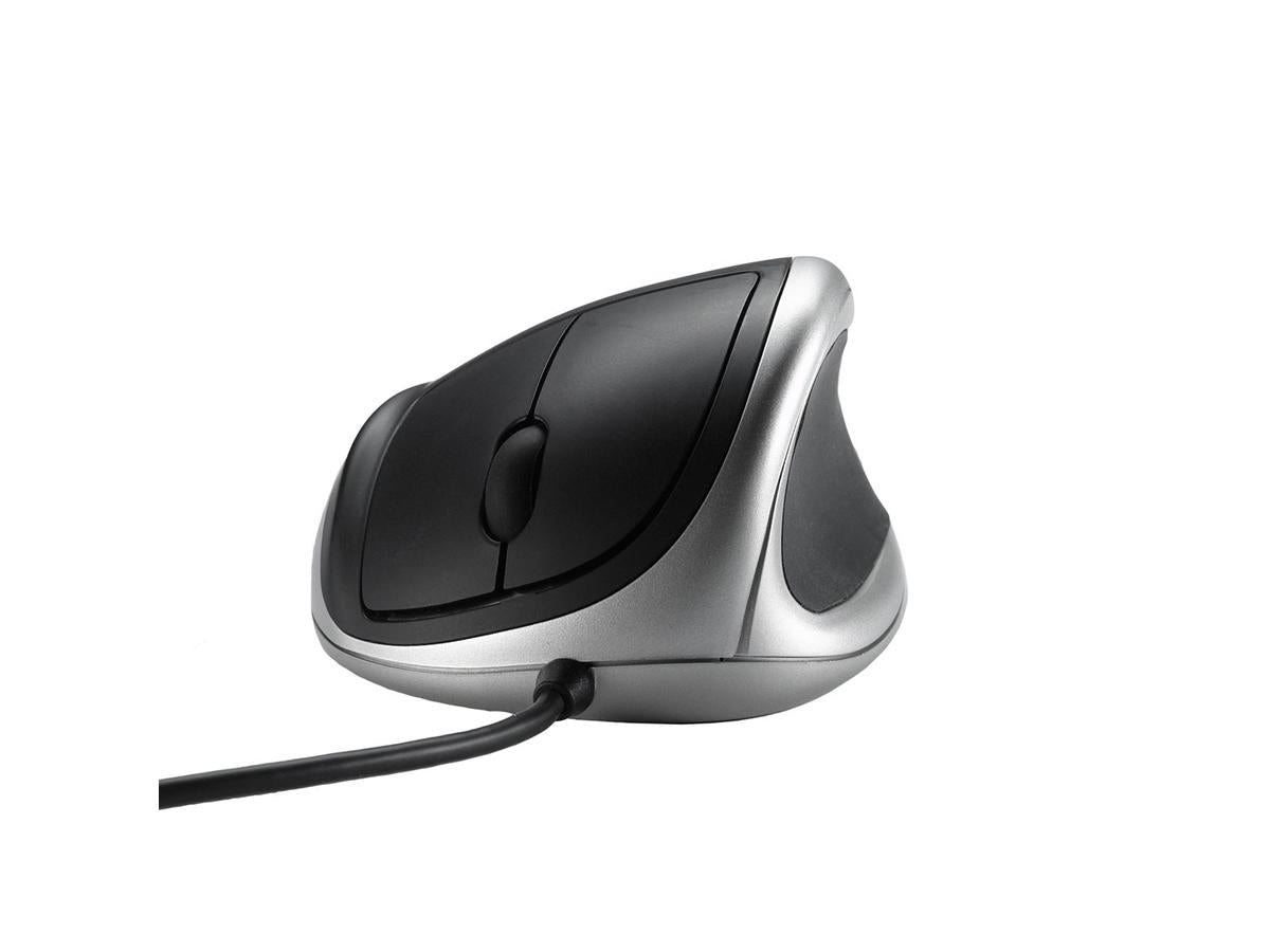 Goldtouch Ergonomic Comfort Mouse Right-Handed Wired