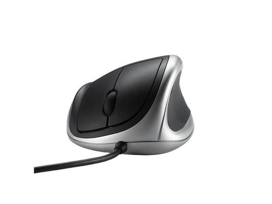 Souris ergonomique Goldtouch Comfort pour droitier, filaire