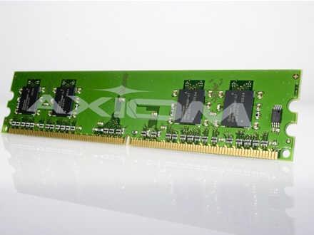 Axiom 4Gb Ddr3-1066 Udimm - Ax31066N7Y/4G