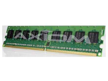 Axiom 8Gb Ddr3-1333 Ecc Udimm - Ax31333E9Z/8G