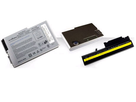 Axiom Li-Ion 6-Cell Battery For Acer - Batbl50L6
