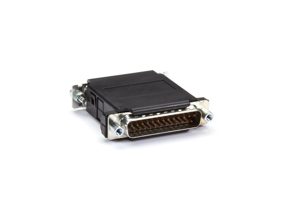 Black Box Corp Two-Headed Hood Kit Db25/Db25F