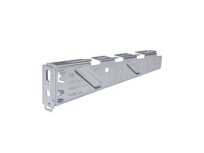 Black Box Corp Basketpac Cable Tray Wall Bracket 8