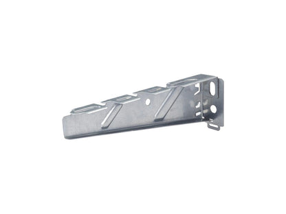 Black Box Corp Basketpac Cable Tray Wall Bracket 8