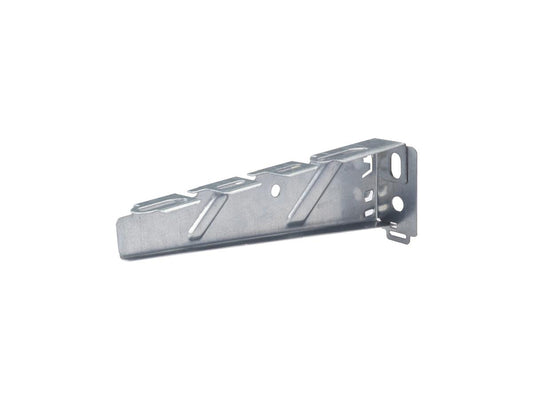 Soporte de pared para bandeja de cables Basketpac de Black Box Corp 8