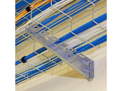 Black Box Corp Wall Bracket 12
