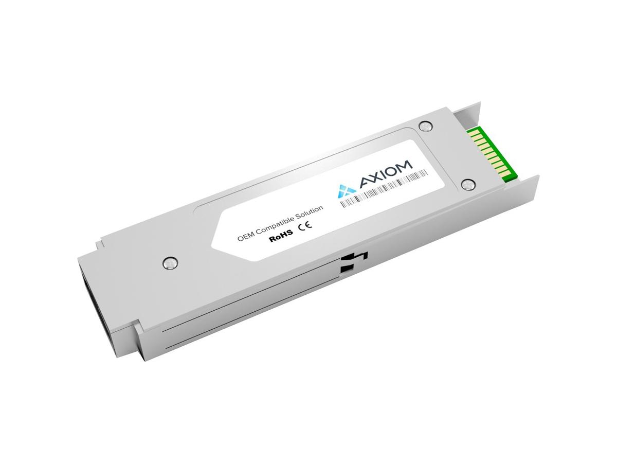 Axiom 10Gbase-Lr Xfp Transceiver For Force 10 - Gp-Xfp-1L